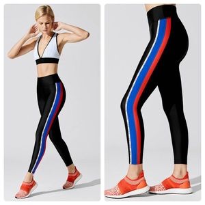 P.E NATION JUMP START LEGGING